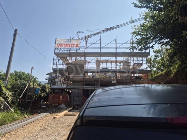 appartamento in vendita a Baronissi