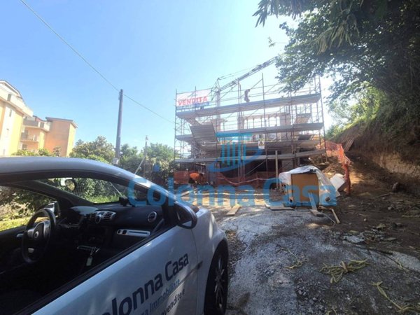 appartamento in vendita a Baronissi