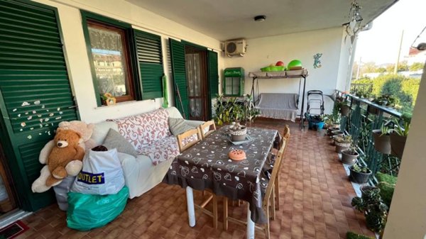 appartamento in vendita a Baronissi in zona Antessano