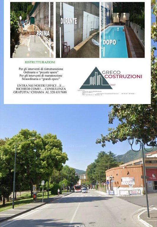 appartamento in vendita a Baronissi