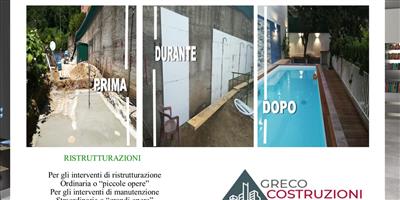 casa indipendente in vendita a Baronissi in zona Antessano