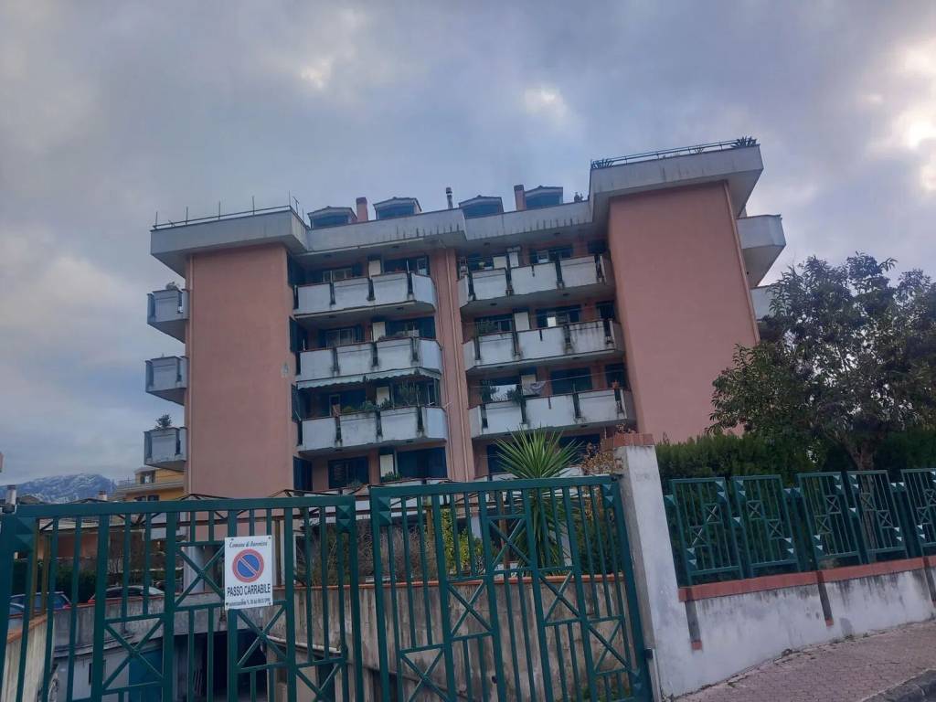 appartamento in vendita a Baronissi