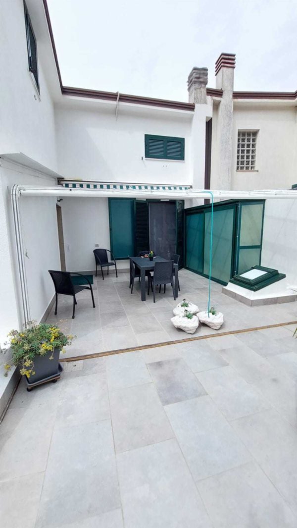 casa indipendente in vendita a Baronissi