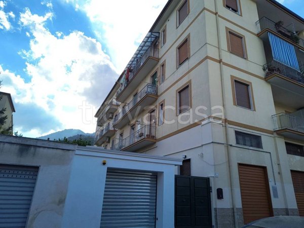 appartamento in vendita a Baronissi