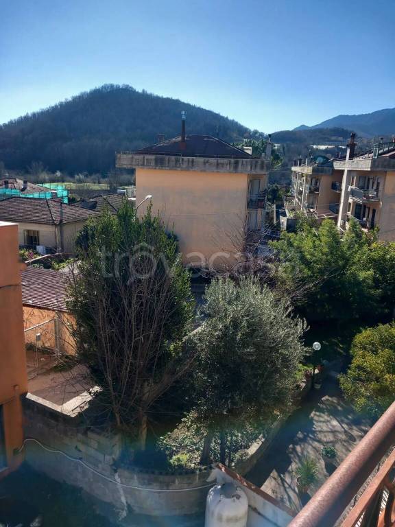 appartamento in vendita a Baronissi