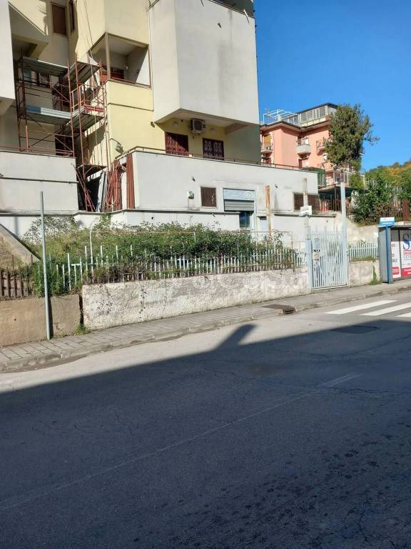 appartamento in vendita a Baronissi