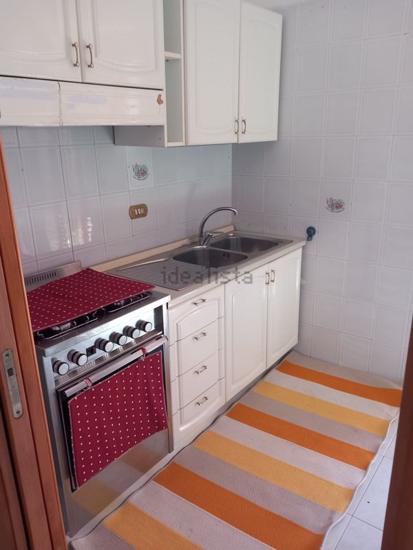 appartamento in vendita a Baronissi