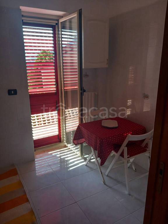 appartamento in vendita a Baronissi