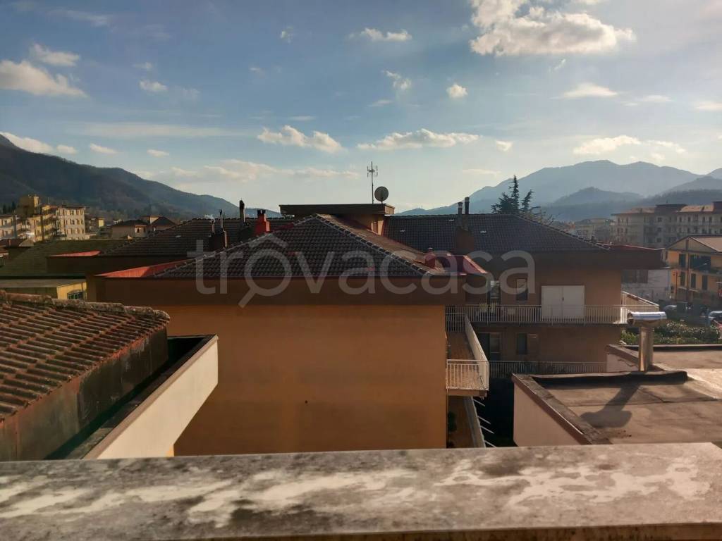 appartamento in vendita a Baronissi