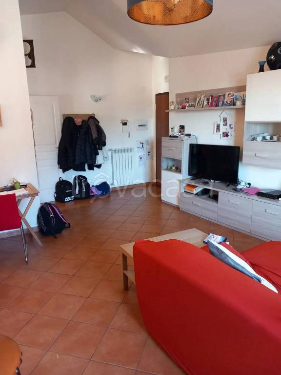 appartamento in vendita a Baronissi in zona Antessano