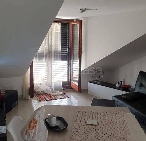 appartamento in vendita a Baronissi in zona Antessano