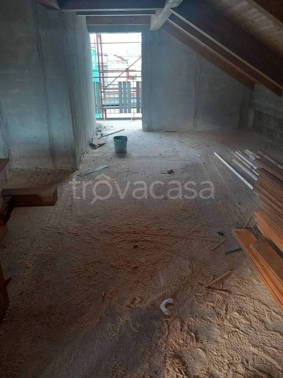 appartamento in vendita a Baronissi in zona Antessano
