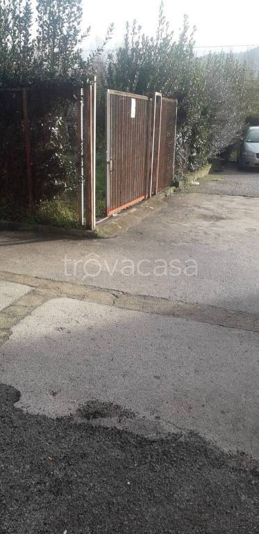 terreno agricolo in vendita a Baronissi