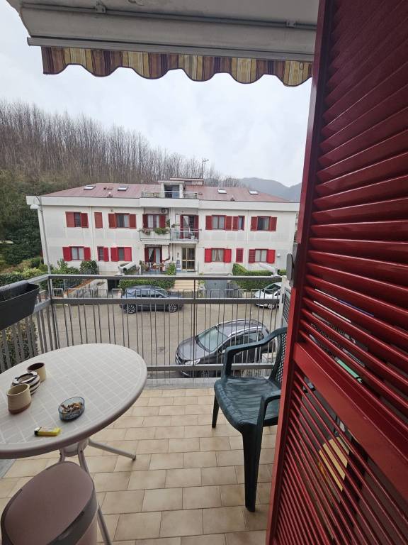 appartamento in vendita a Baronissi