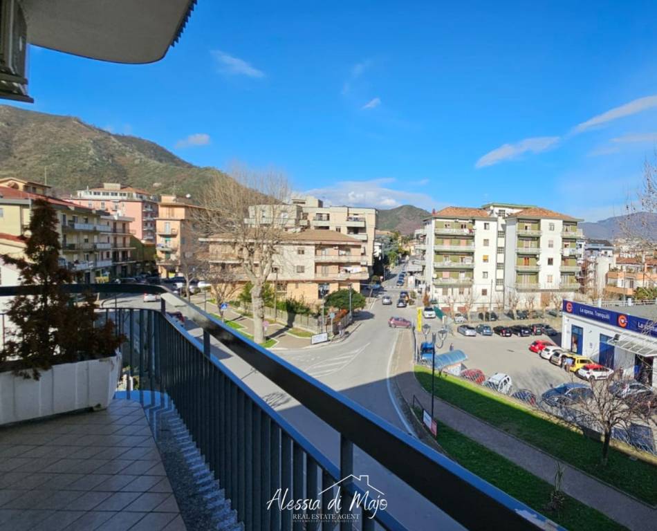 appartamento in vendita a Baronissi