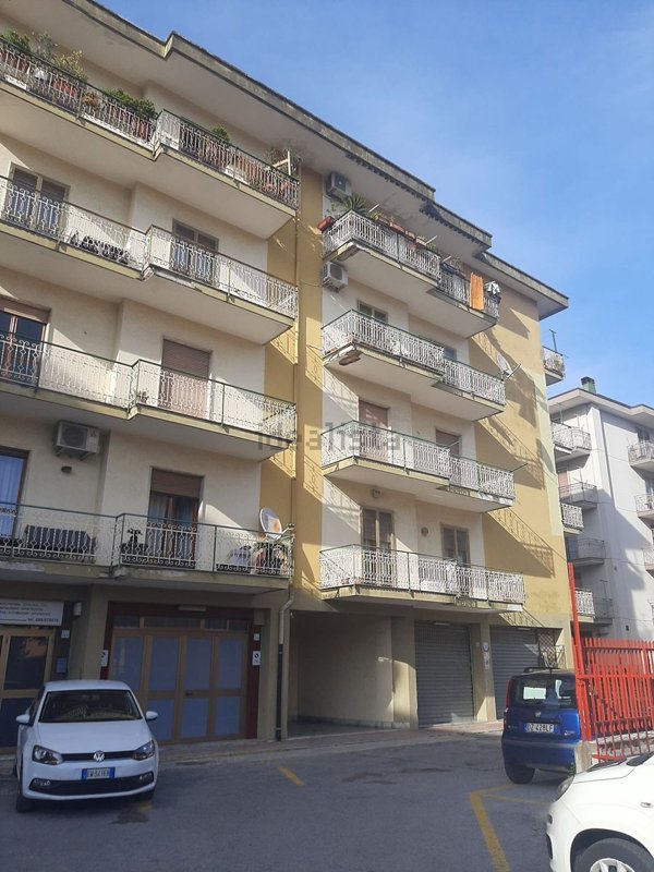appartamento in vendita a Baronissi