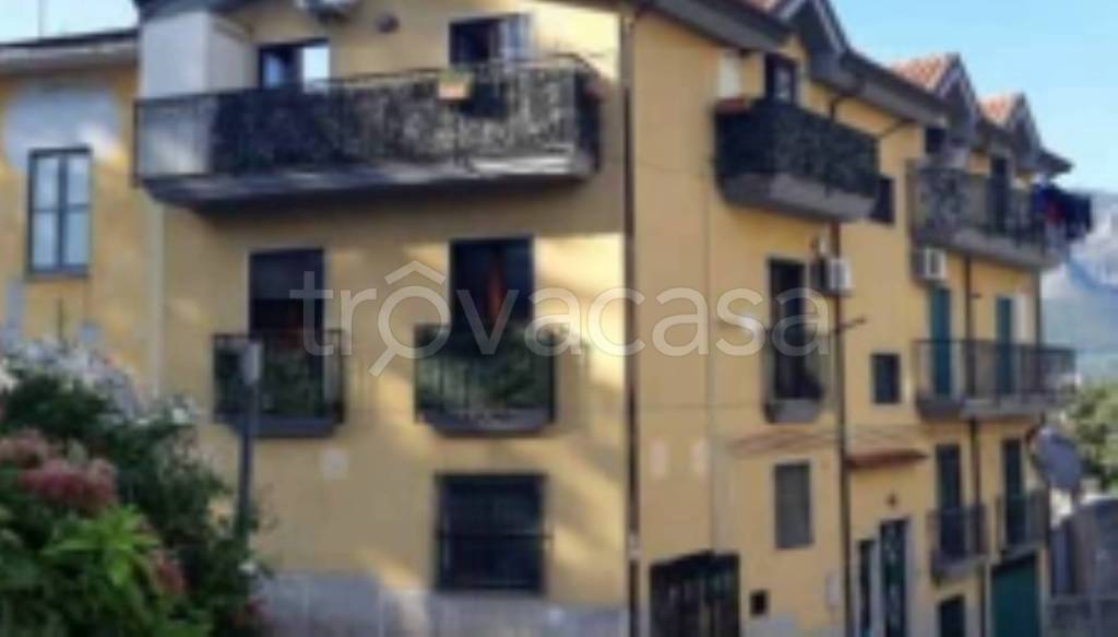 appartamento in vendita a Baronissi in zona Antessano