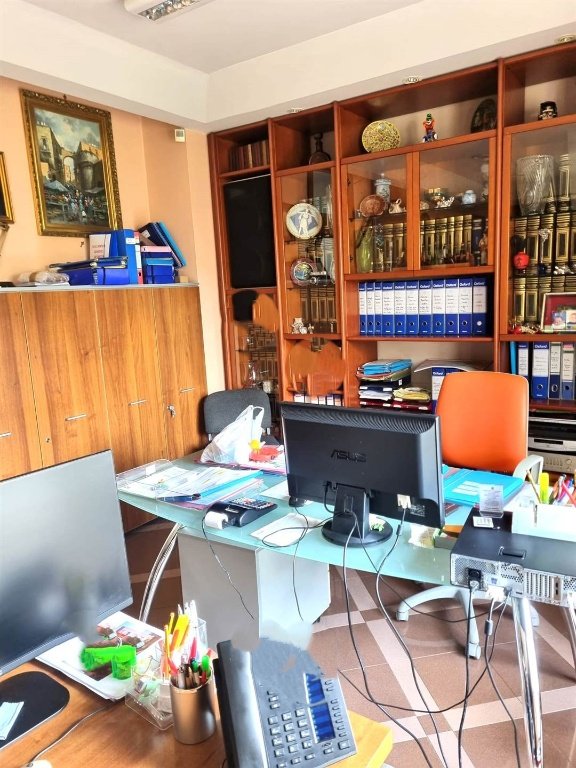 appartamento in vendita a Baronissi