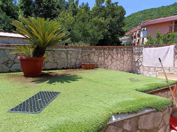 appartamento in vendita a Baronissi