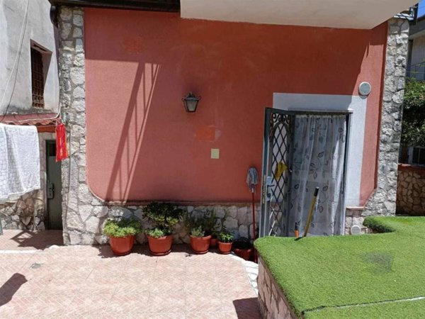 appartamento in vendita a Baronissi