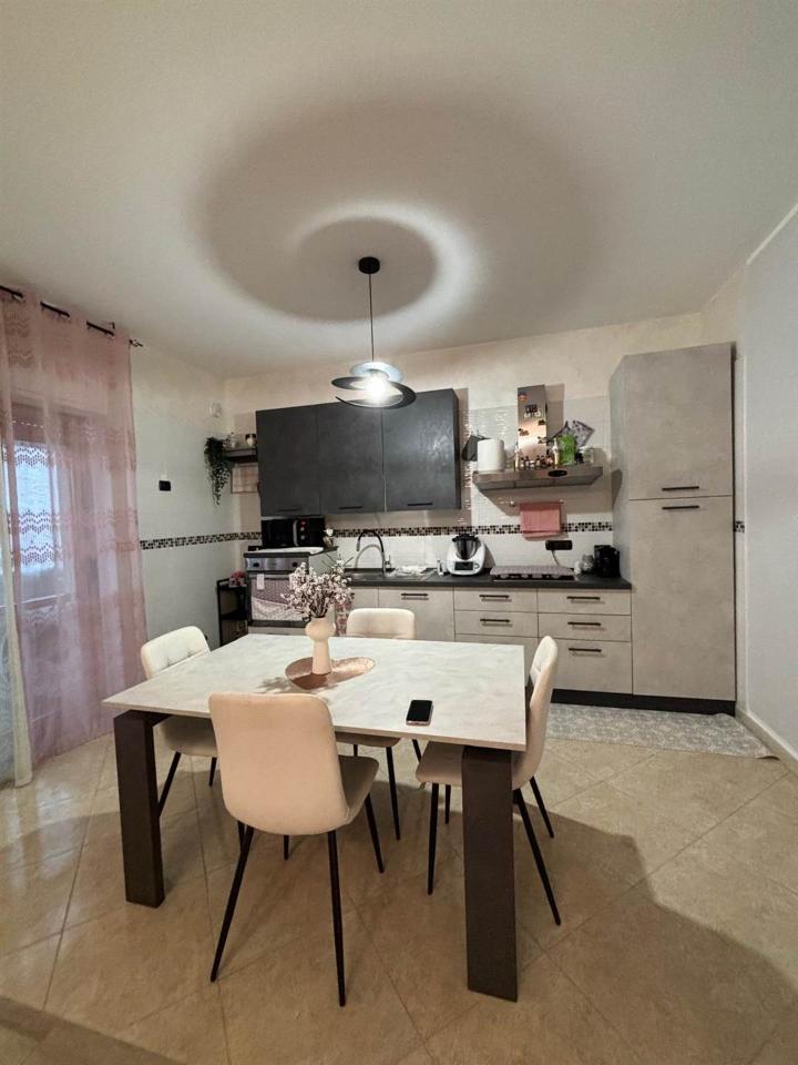 appartamento in vendita a Baronissi in zona Antessano