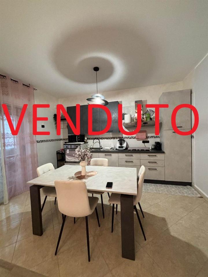 appartamento in vendita a Baronissi in zona Antessano