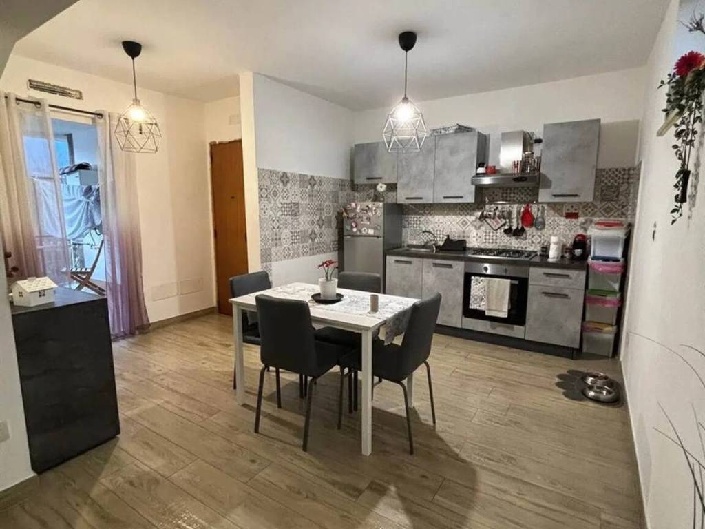 appartamento in vendita a Baronissi