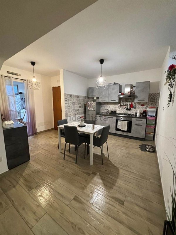 appartamento in vendita a Baronissi