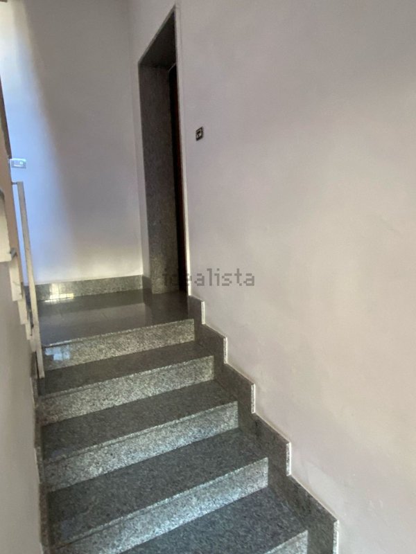 appartamento in vendita a Baronissi in zona Saragnano