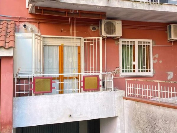 appartamento in vendita a Baronissi in zona Saragnano