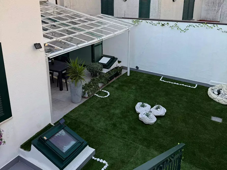 casa indipendente in vendita a Baronissi
