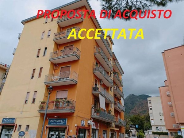 appartamento in vendita a Baronissi