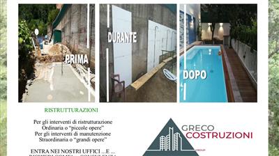 ufficio in vendita a Baronissi
