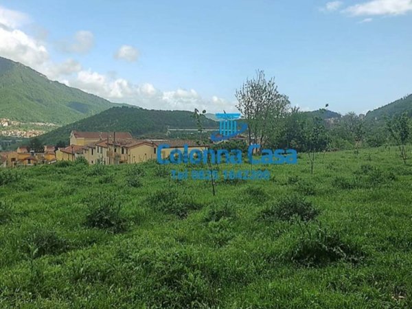 terreno agricolo in vendita a Baronissi