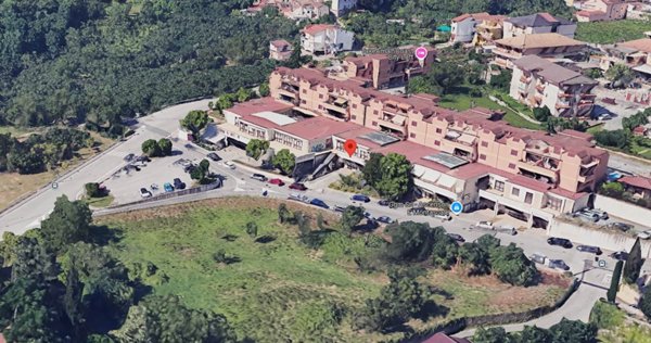 ufficio in vendita a Baronissi