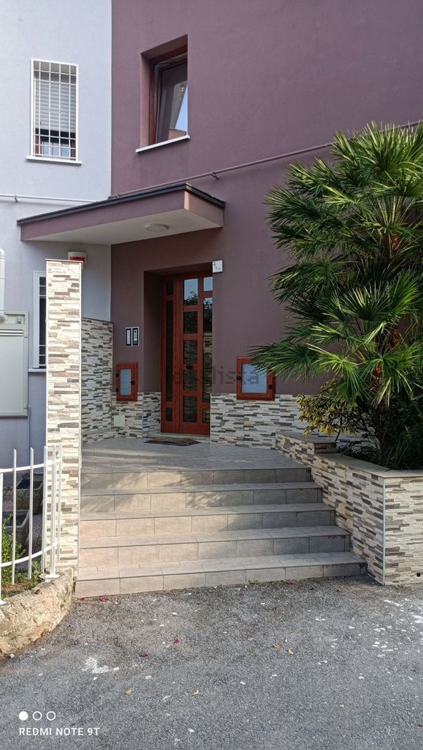 appartamento in vendita a Baronissi