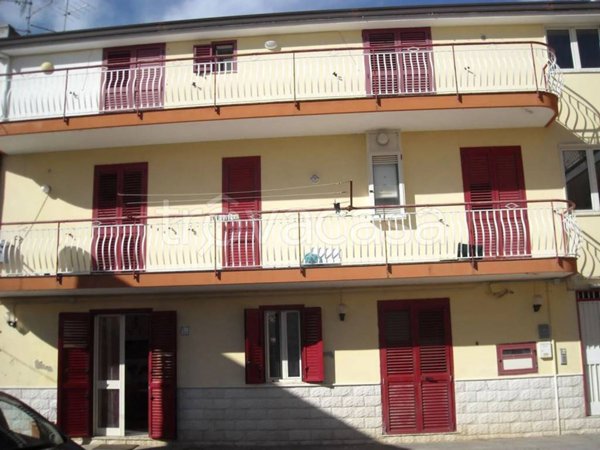 appartamento in vendita a Baronissi
