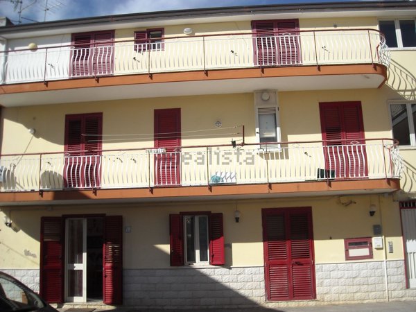 appartamento in vendita a Baronissi