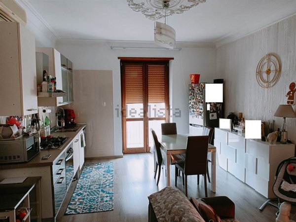 appartamento in vendita a Baronissi