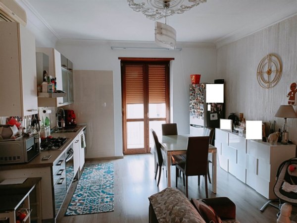 appartamento in vendita a Baronissi