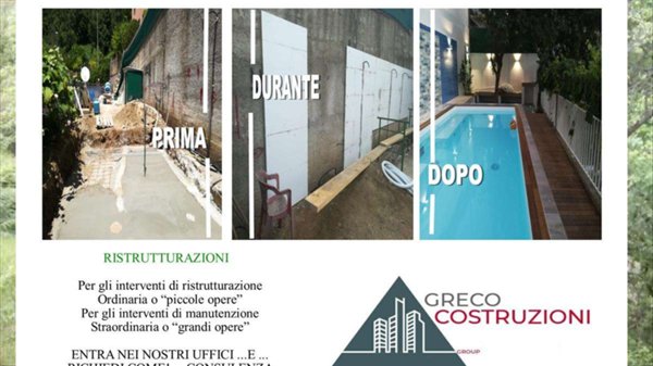 ufficio in vendita a Baronissi