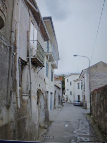 casa indipendente in vendita a Baronissi