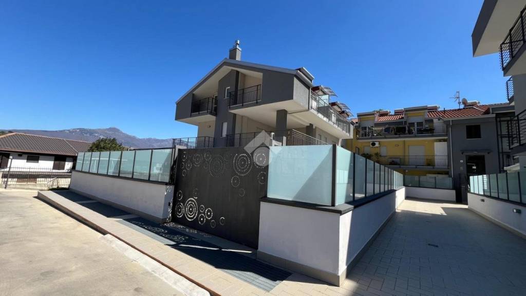 appartamento in vendita a Baronissi