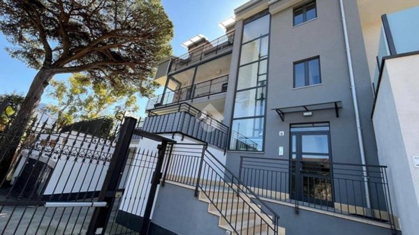 appartamento in vendita a Baronissi