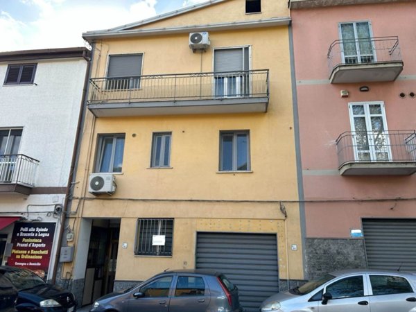 appartamento in vendita a Baronissi in zona Antessano