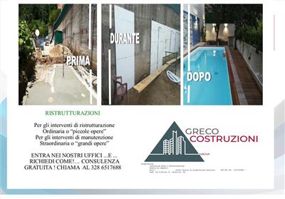 appartamento in vendita a Baronissi in zona Saragnano