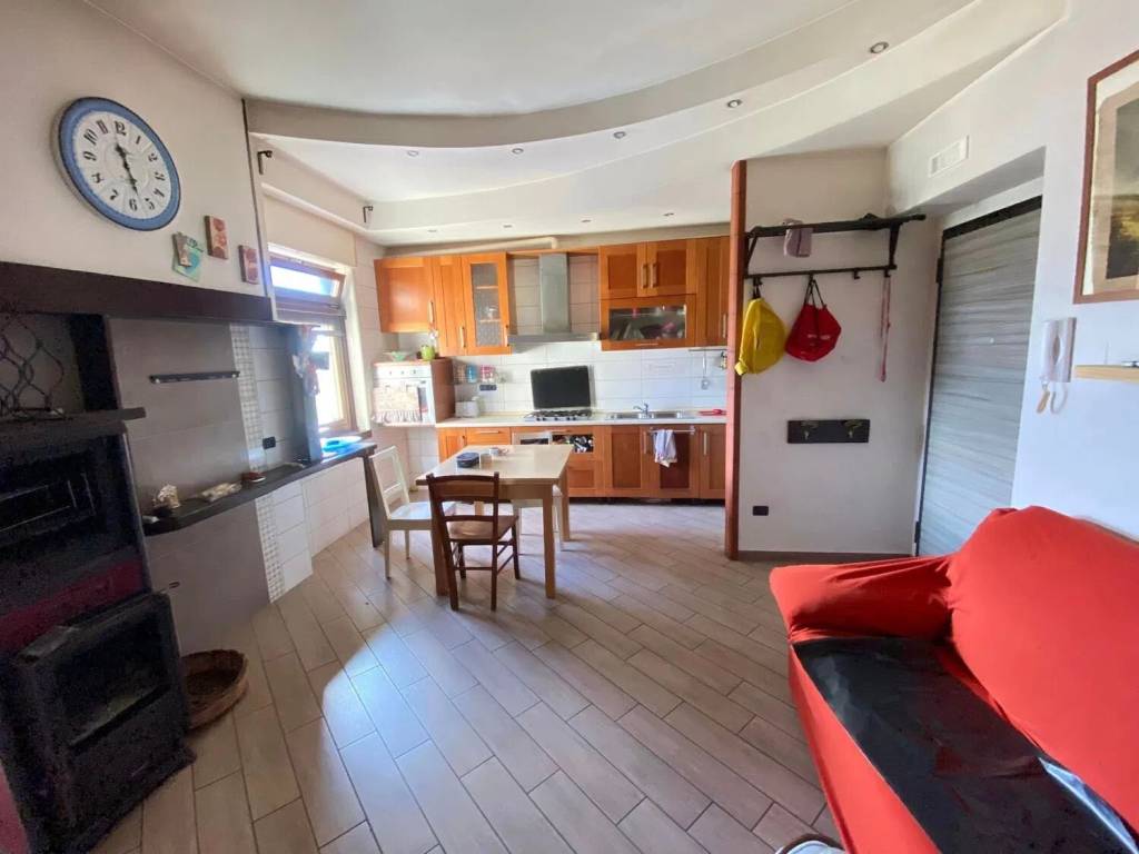 appartamento in vendita a Baronissi