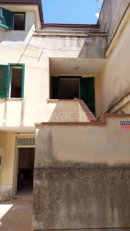 appartamento in vendita a Baronissi