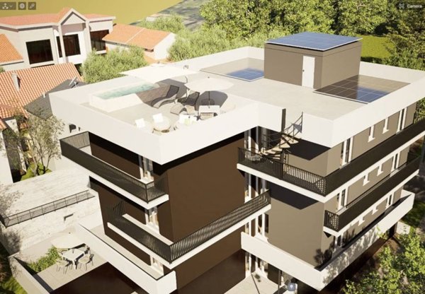 appartamento in vendita a Baronissi