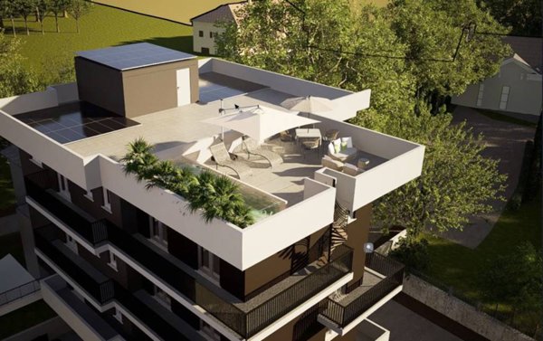 appartamento in vendita a Baronissi